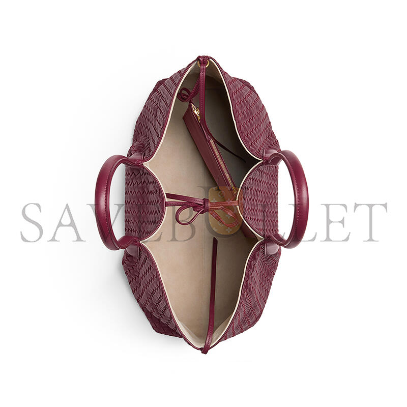 BOTTEGA VENETA PINACOTECA 817166V5AG12814 (43*23*17.5cm)